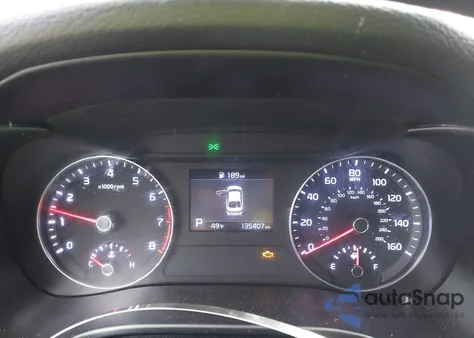 2020 Kia Forte Lxs z USA, uszkodzony, nr VIN 3KPF24AD6LE256720